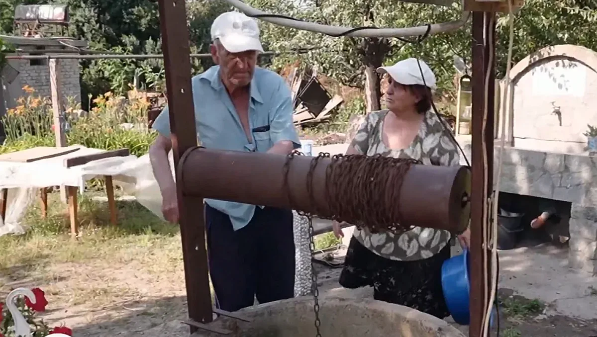 Жестока водна криза! Цели райони у нас треперят