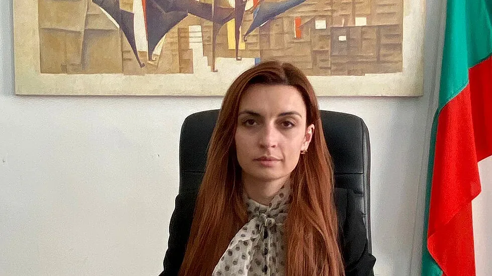 Назначение на върха във Фонд "Земеделие"