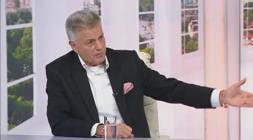 Бизнесът отсече - минава във военен режим