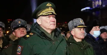 Шок! Стана ясно как украинците ликвидират руски генерали