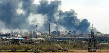 Кръв се лее в Азовстал, ще има ли руски парад в Мариупол за 9 май