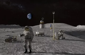 Канада разширява наказателния си кодекс, за да обхване престъпления, извършени на Луната