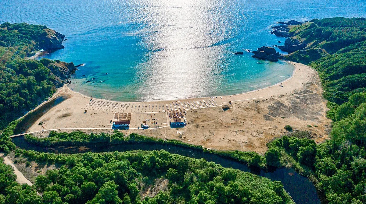 Голяма новина за българските плажове! Туристите ликуват