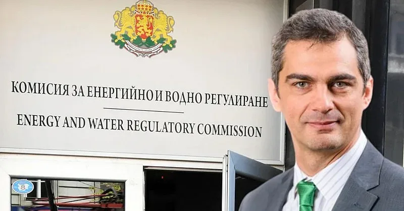 Шефът на КЕВР се похвали с подвиг