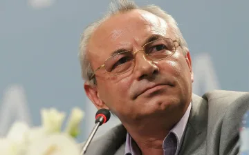 Ето историческата реч на Доган преди 23 г. Паралел с Украйна