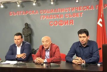 Калоян Паргов: Предстои формирането на нов световен ред