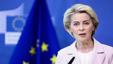 Еврокомисията обяви какъв е новият икономически удар по Русия