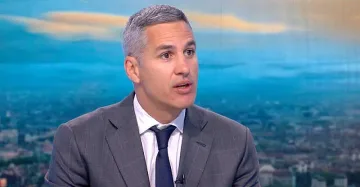 Продължаваме промяната не знае ще гласува ли оръжие за Украйна