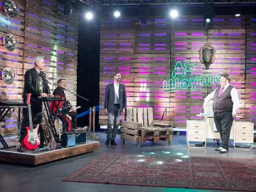 Любо Нейков с фурор по bTV, какво става