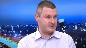 Колосална загуба от ключов ремонт в София. Кога ще пуснат трамвай №5?