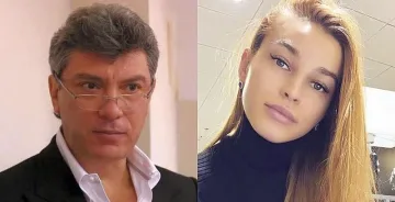 Бивша любовница на Борис Немцов реве за прибран у нас мерцедес