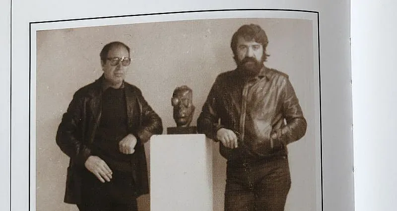 Вежди Рашидов с уникални спомени във филм за Начо Културата