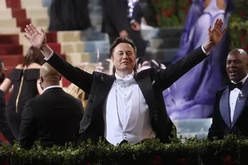 Мъск иска да разшири значително аудиторията на Twitter