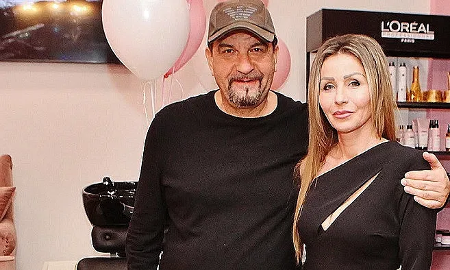 Ники Кънчев и Мария Силвестър го удариха на разкрасяване