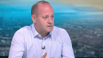 Радан Кънев с кърваво писмо до Радев, Нинова и Борисов