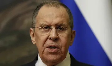 Лавров шокира Израел с откровения за Хитлер