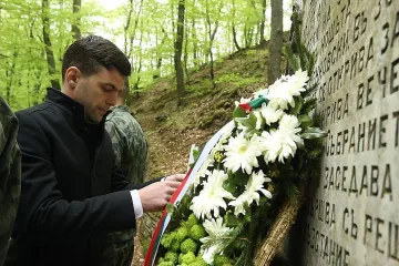 Никола Минчев разкри каква помощ даваме на Украйна