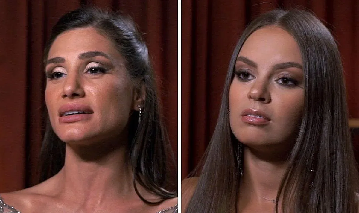 Момиче от "Ергенът" с потресаващи думи за шоуто