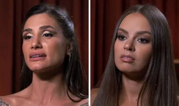 Момиче от "Ергенът" с потресаващи думи за шоуто