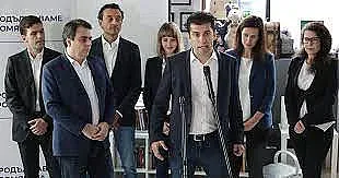 ПП се жегна от Слави, сипе огън и жупел срещу Генчовска