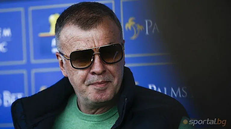 Разкритие. Какъв ужас е преживял Наско Сираков