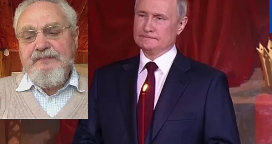 Къде Путин ще си счупи главата. Прогноза на историк