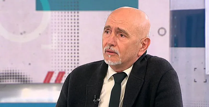 Николай Събев отвърна на удара на Радев. Обвиненията