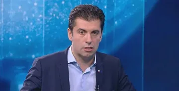 Кирил Петков разкри какво точно му е поискал Зеленски