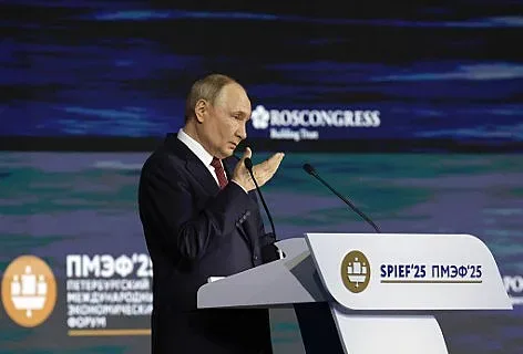 Путин направи изказване, което шокира целия свят