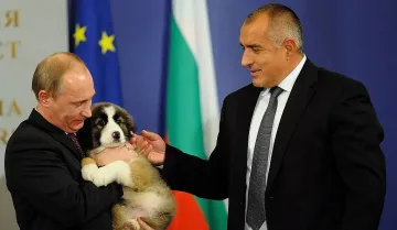 Путин свалил цената на газа след подаръка на Борисов