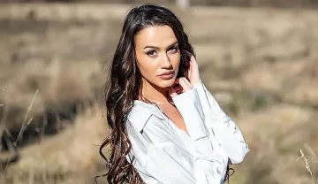 След "Ергенът": Дениз призна за бременността