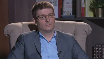 Уволненият шеф на "Кинтекс" хвърли бомба за оръжия за Украйна