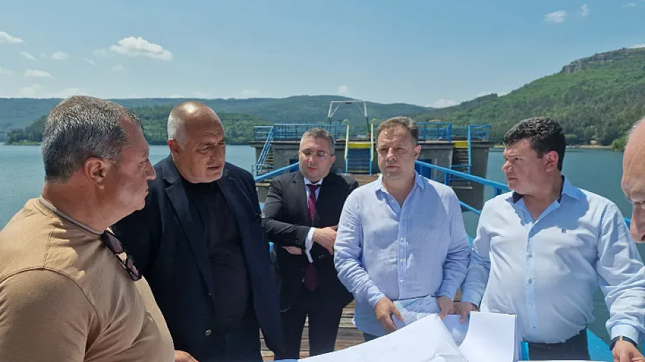 Борисов изригна срещу пепетата: Писма ми от лъжите им!