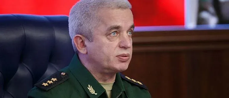 Руски генерал съобщи за странен бартер между Украйна и Румъния