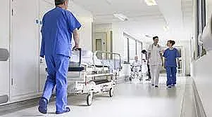 От днес: Голяма промяна в болниците, свързана със заплатите