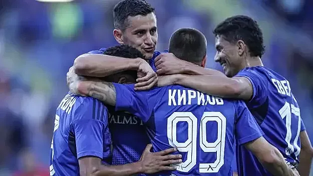 Левски с ключов ход за звездите си и Веласкес