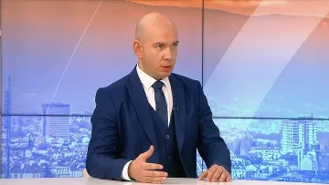 Възраждане недоволни от Путин, но искат да плащаме в рубли