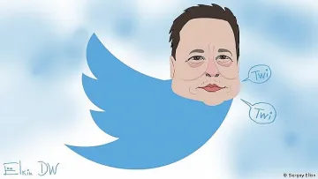 Защо му е на Мъск Twitter