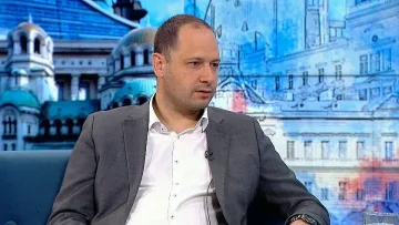 Петър Витанов: Даваме оръжие, но БСП няма да напусне коалицията