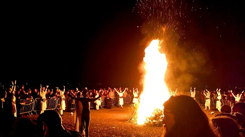 Какво ни носи близнакът на Хелоуин?