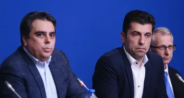 Властта играе ва банк в газовата война. Ще изгори ли?