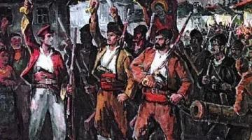 146 г. от Априлското въстание. Поклон пред героите!