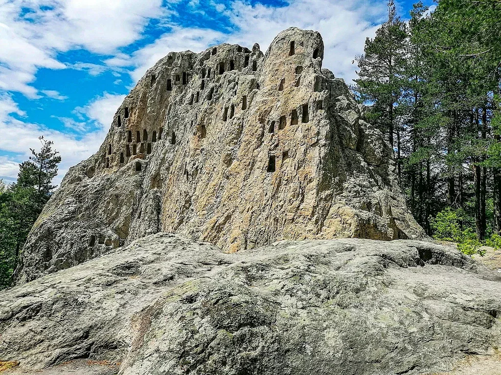 Нова история! Вратата към Отвъдното се намира в България