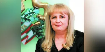 Честит рожден ден на Славка Бозукова