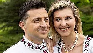Олена Зеленска разкри кошмарната цел на Русия