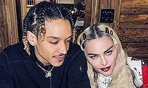 Голяма драма за Мадона! Промяната