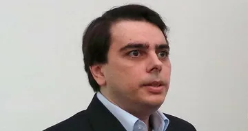 Сензация! Какво каза UK за Асен Василев