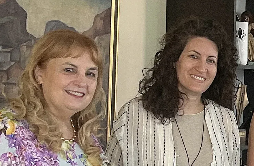 Европа Ностра на среща в България. Нова амбициозна цел