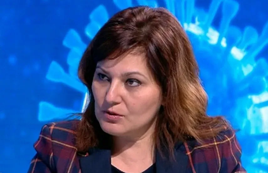 Сербезова каза има ли атипичен хепатит при децата у нас
