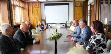 НСА започна честването на 80 г от Банско